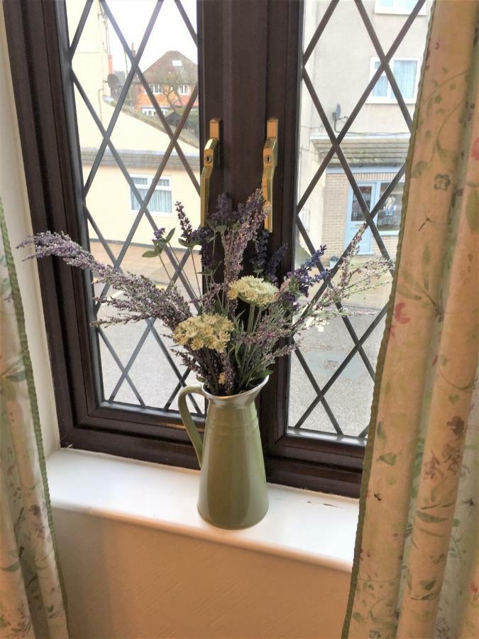 Browns Holiday Cottage Filey Esterno foto